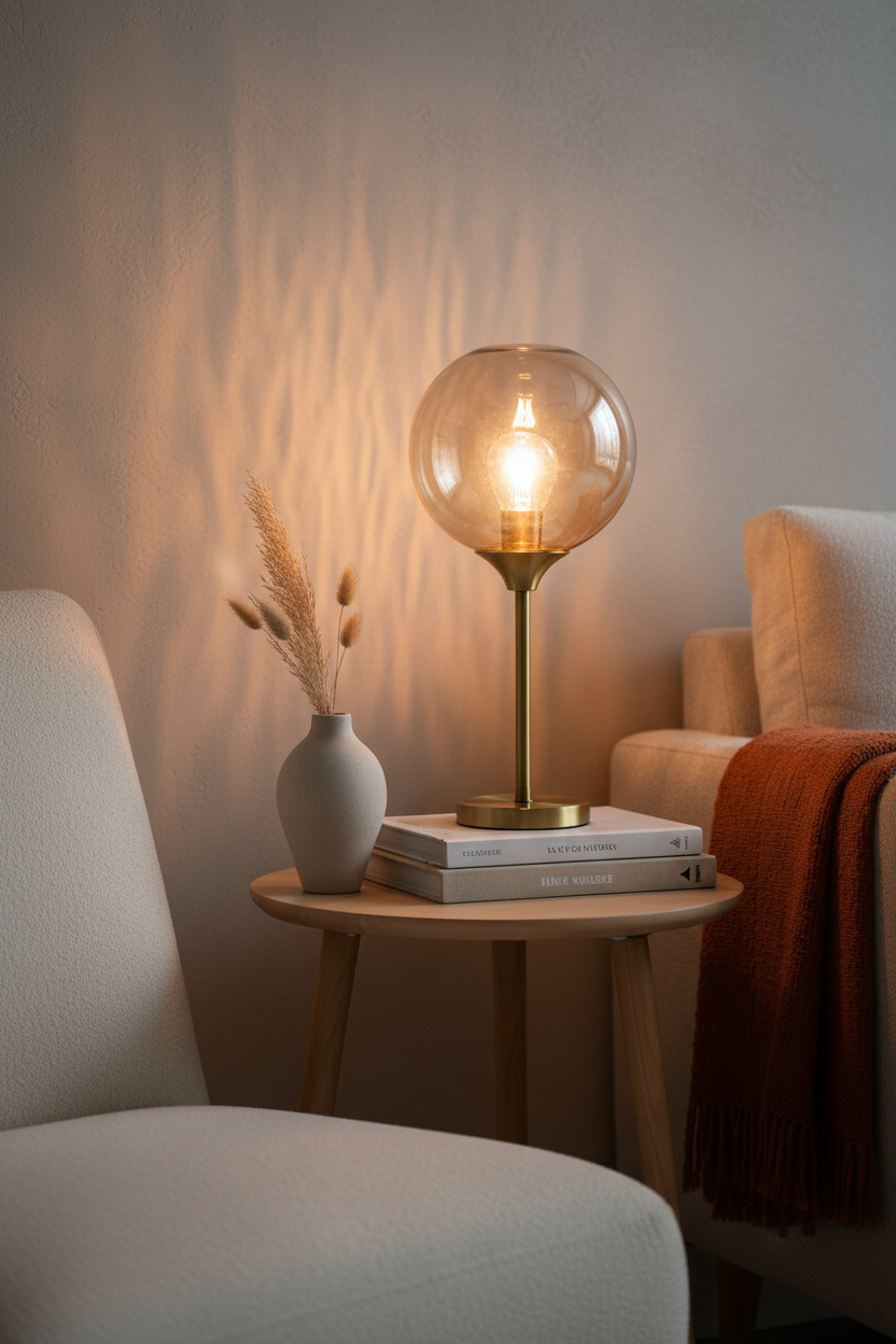 Iluminación