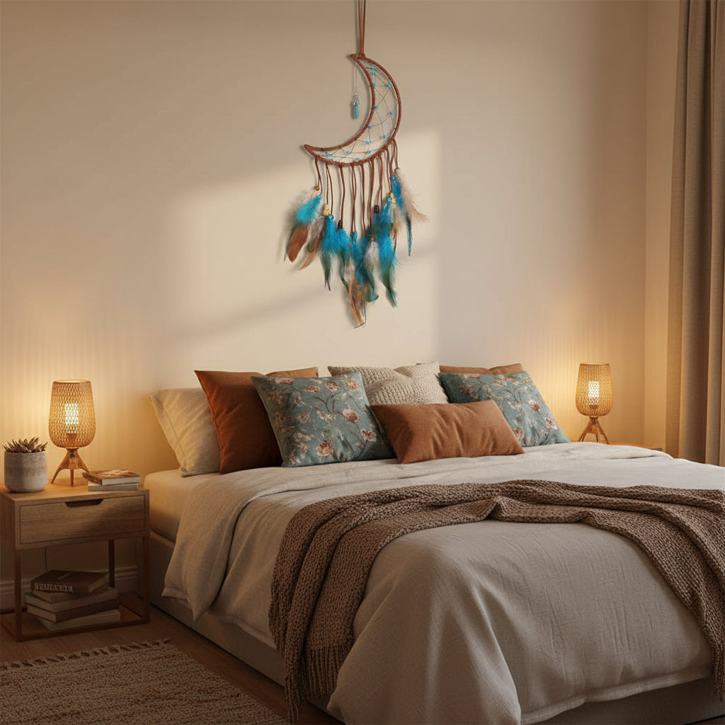 Dream Hunt 20x55 cm #257