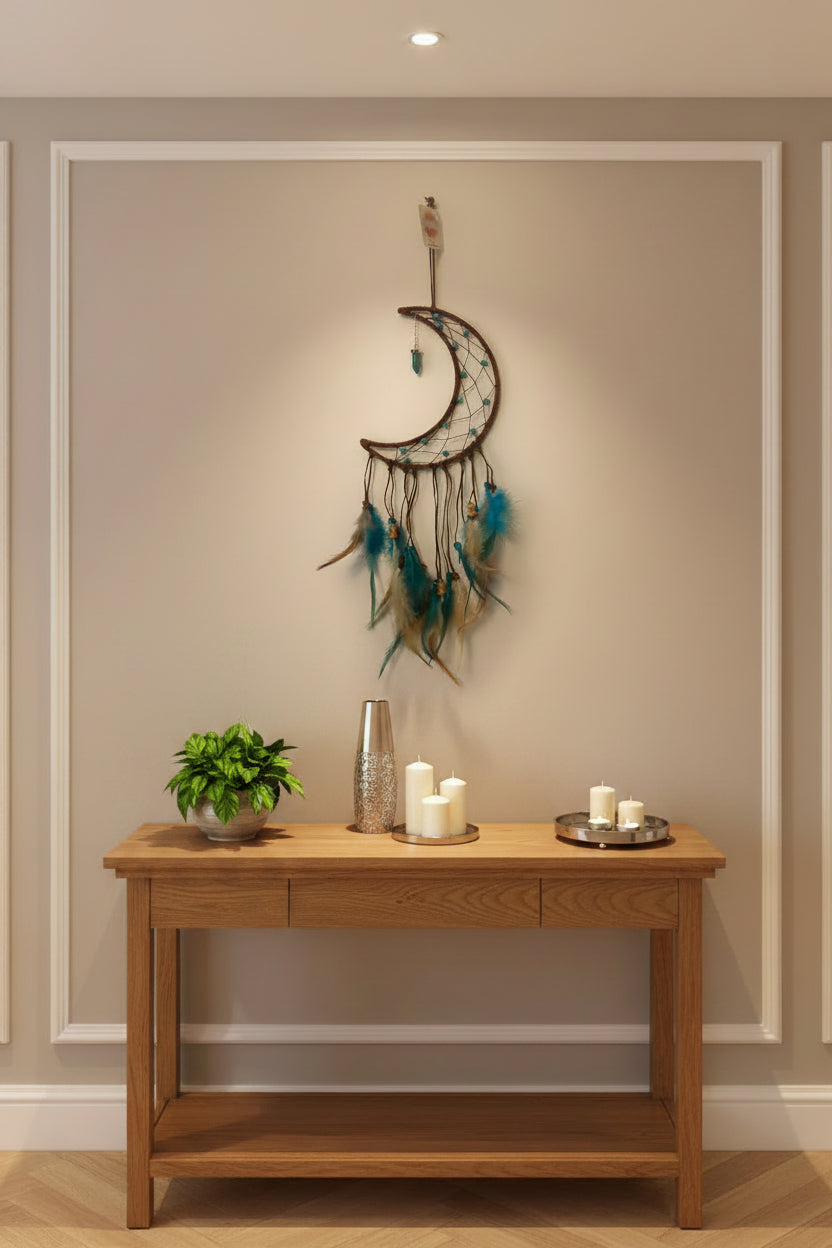 Dream Hunt 20x55 cm #257